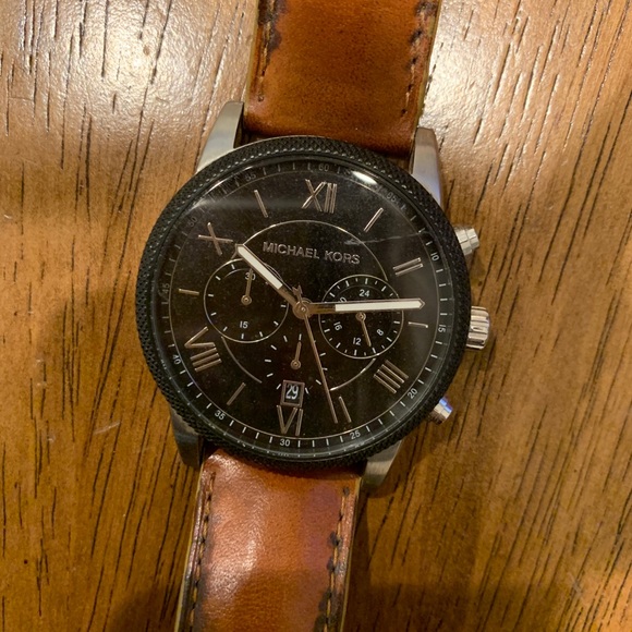 Michael Kors watch - Picture 2 of 5